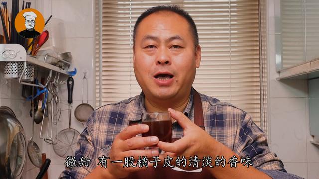 橘子皮不要扔了，用水煮一煮，原来作用这么厉害，真是长见识了