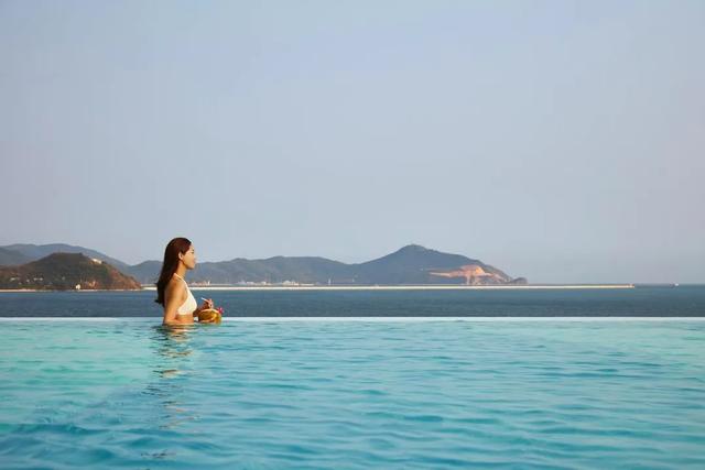 长道行▲干货贴 | 三亚如何选湾、选酒店