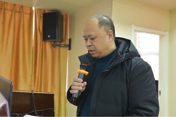 兄弟联盟，共同发展︱荆州一医与松滋市中医院成立“消化内科专科联盟”