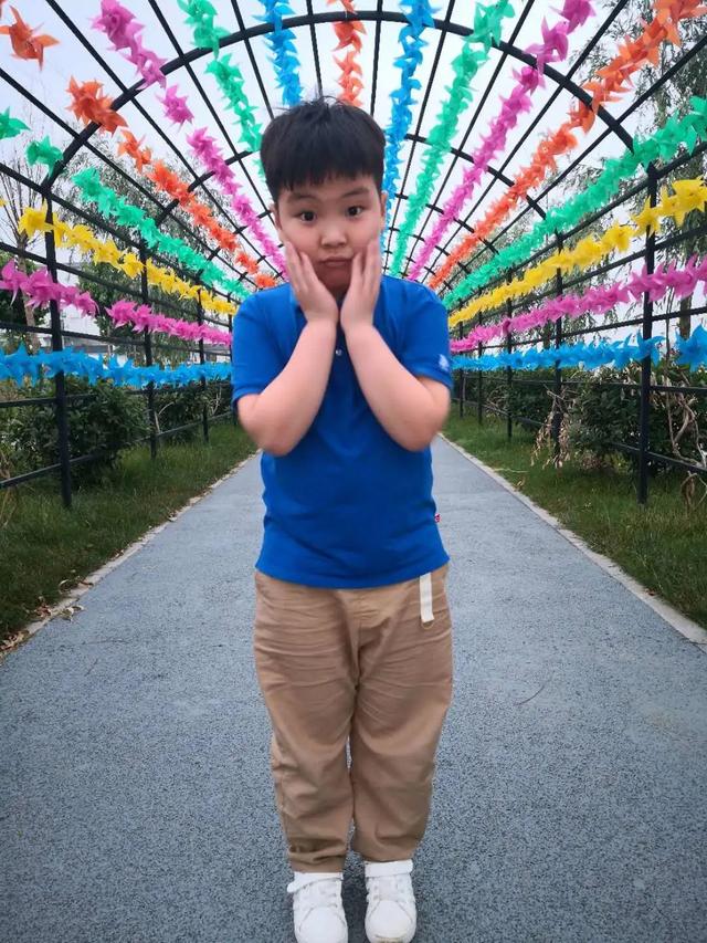 你的育儿经|这个儿童节，我有话想对你说
