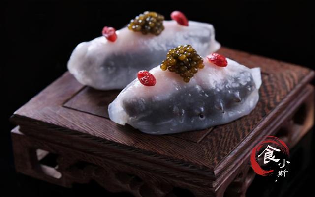 你对鱼子酱的了解，除了贵，一无所知