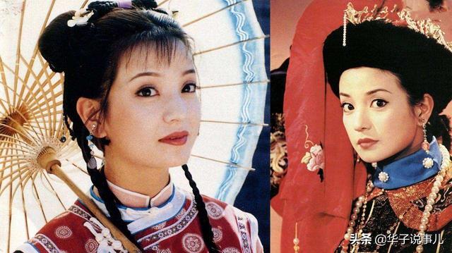 『电影工厂』琼瑶拍《还珠格格3》，为何演员“大换血”？赵薇有时间但婉拒