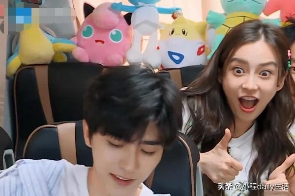 奔跑吧:蔡徐坤是真不知情?看到他斗鸡眼的表情,好像明白了点啥|电影工厂