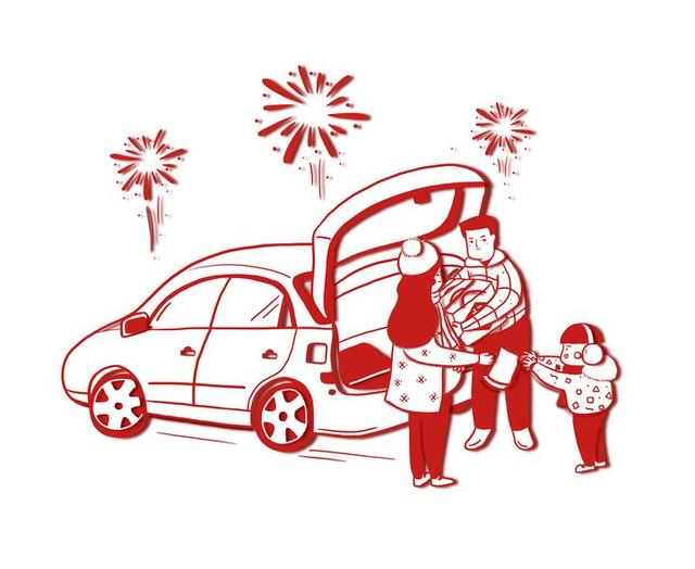 [超级宝妈]噪音、宠物…怀胎十月宝宝怕这些，准妈妈千万得避开