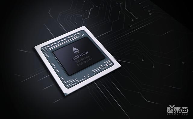 独家对话比特大陆AI掌舵人王俊：解读AI芯片与智慧城市的落地经