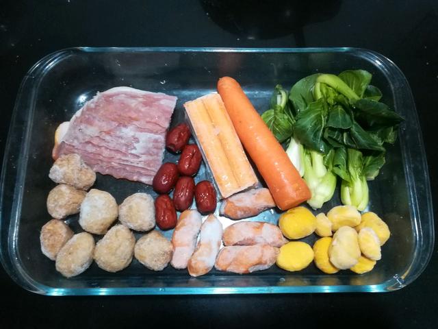 冬天定要常吃这肉，做成汤正适合，连汤带肉鲜香驱寒，浑身暖洋洋