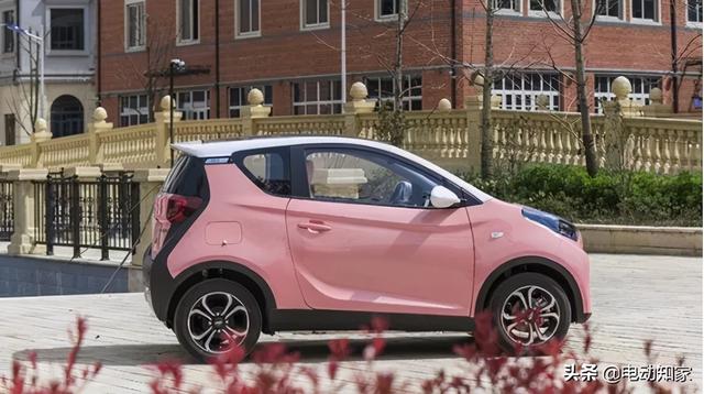 智趣出行，健康呵护，电动我只选蚁粉款