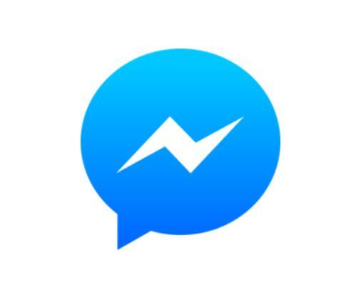 Facebook Messenger 正式更换全新图标