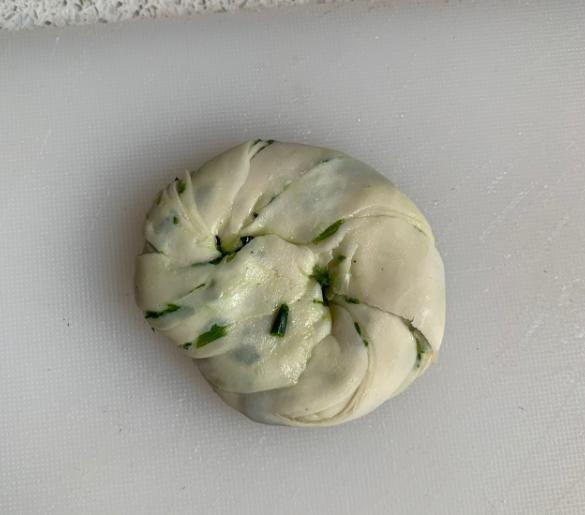 饺子皮吃出新花样，10分钟的早餐，香酥脆，好吃极了