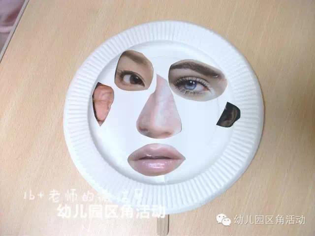 你的育儿经▲主题活动 | 从头玩到脚~！100个区角活动灵感，玩转“我的身体”