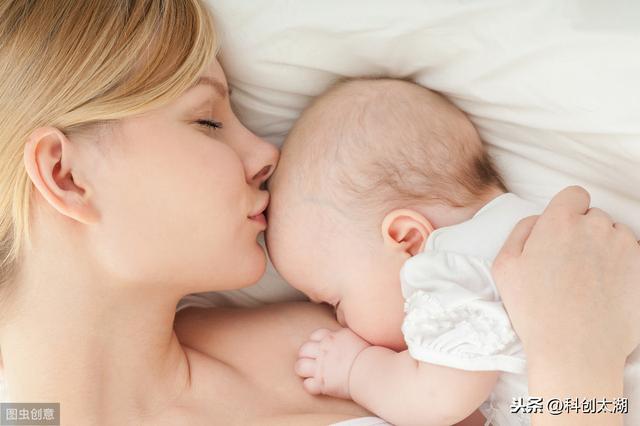 超级宝妈@【科学辟谣】母乳的营养没有配方奶好