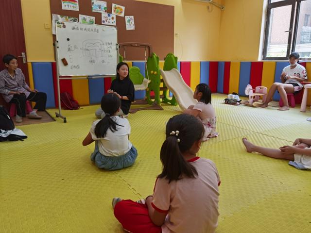 口腔|关爱牙齿！少年儿童口腔健康小课堂来了