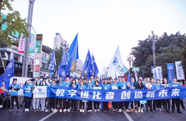 面对电动化变革，“进化者”长安新能源都做了些什么？