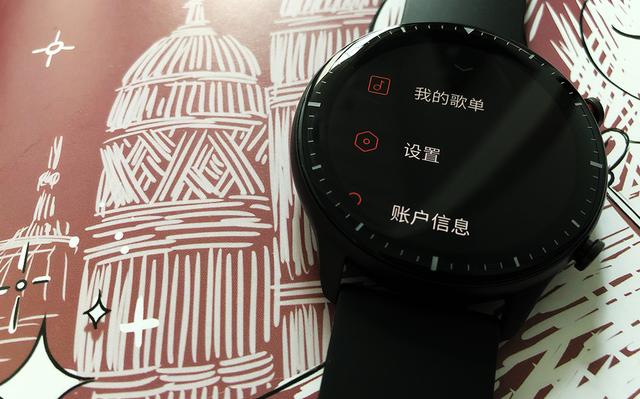 Amazfit GTR 2 体验：血氧检测+强劲续航，只要 999 元起