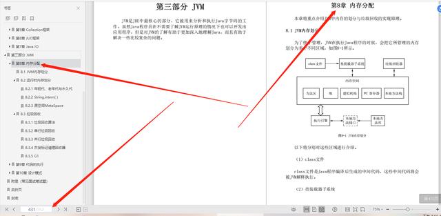 京东T8架构师整理最新面试笔记：Java高级程序员面试宝典