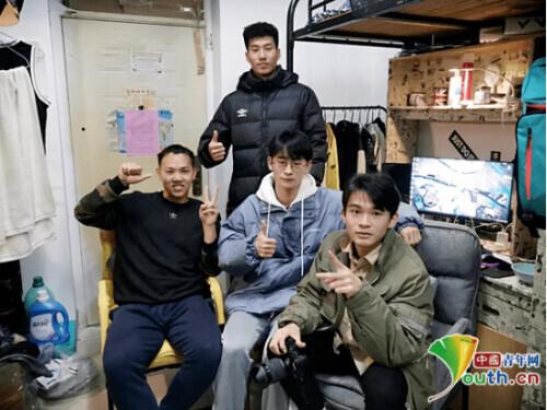 视频|“金葵花在行动”大学生创意短视频活动圆满落幕