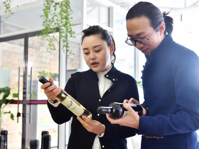 张博文|“浪漫使者”张程程：她和“西安味道”