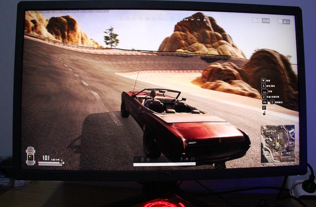 ROG：游戏装备，华硕称雄；4K电竞，谁与争锋