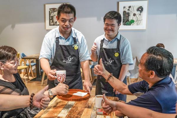 咖啡|上海的灵魂里住着一杯咖啡，这杯“咖啡”有何不同？