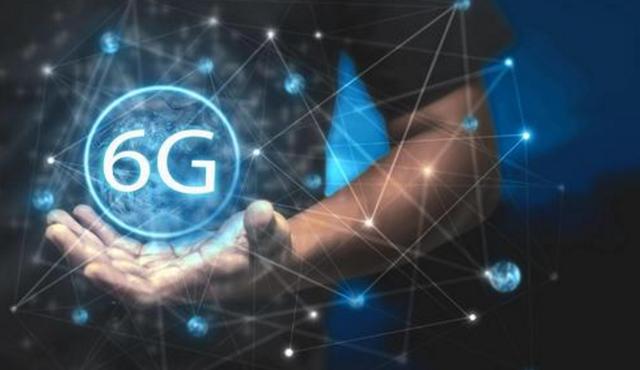 不止有华为、中兴！又一科技巨头研发6G，网速会比5G快多少？