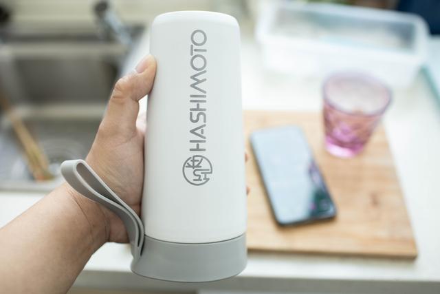 夏日神器，巧本便携榨汁机让饮品更健康