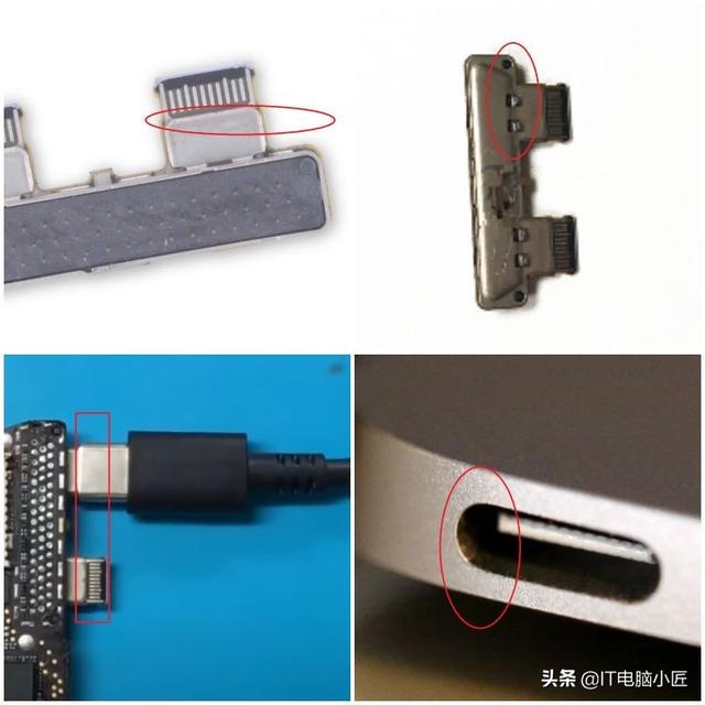 电脑万能接口Type-C？USB Type-C 有什么缺点？