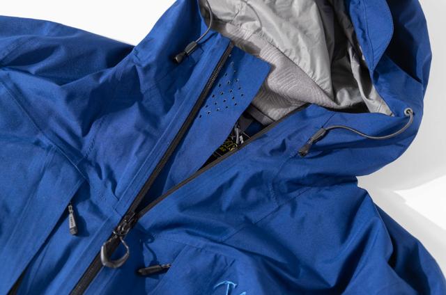 小米有品的“沧海遗珠”！宇航服同款面料，防水透气，性价比绝了