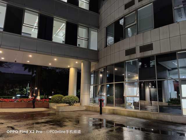 勇哥科技▲Find X2 Pro实测：全能旗舰无短板，定制大底显现强悍拍照实力