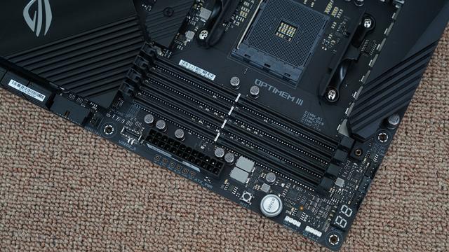 AMD ZEN3有多牛？看完这台5800X打造的主机就知道了