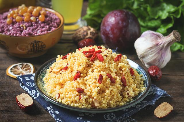 乖小孩|备孕妈妈这么吃，既能减肥，还能补充多种营养成分