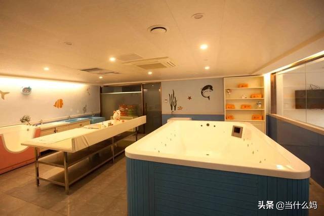 你的育儿经@在家坐月子，还是去月子中心呢？来看看我的三点感受和四个问题