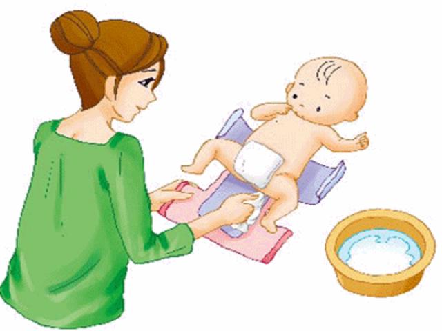 【你的育儿经】宝宝脐带怎么护理，新手宝妈要知晓