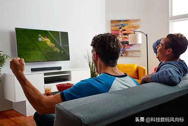 打造个性化的家庭影音系统，从一款好看好用的播放设备开始