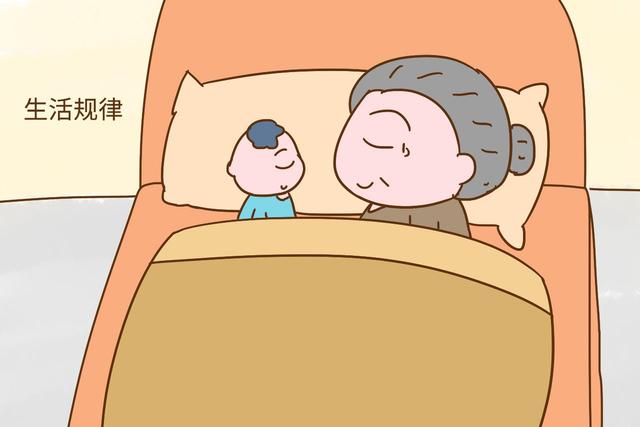「你的育儿经」老人帮忙带娃，若是有这几种表现，子女们应该会十分欣慰和感激