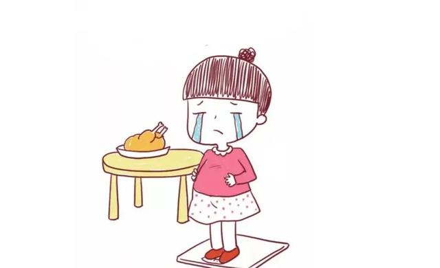 温暖的襁褓|为什么别人没有妊娠纹?因为她有这五个特征,快来对照你自己