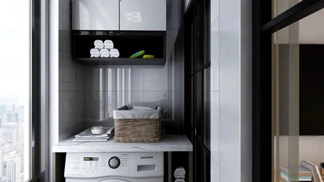 我的装修我做主，70平米的二居室，超级fashion的现代风格，怎么这么好看