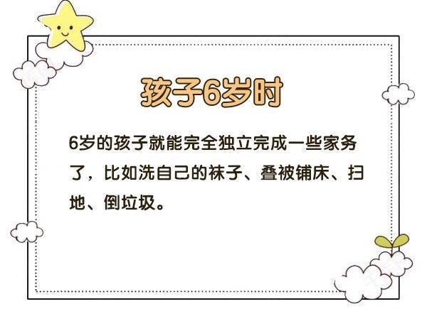 [你的育儿经]哈佛大学调查发现：这件事对孩子影响巨大，1岁前就要开始做