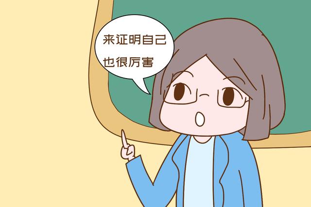 [画说育儿]孩子爱说狠话，是不是心理阴暗？心理学家的解释让人长见识了