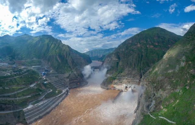 能源|能源·观地方 |“高光”云南：清洁能源多指标全国居首、世界一流