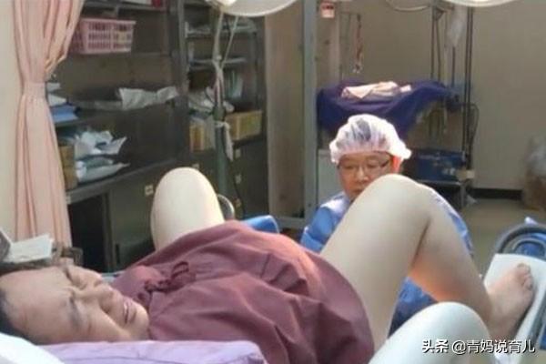 【超级宝妈】产妇顺产一周肚子越来越大，本以为是发福，医生检查吓出一身冷汗