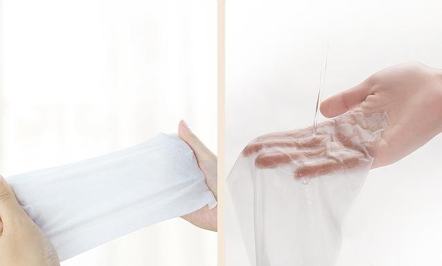 超级宝妈：还在用毛巾洗脸？这样越洗越脏