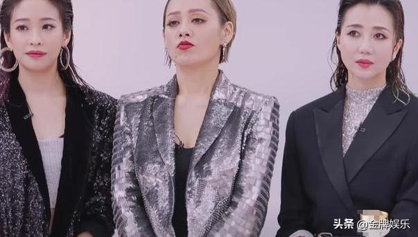 泰迪小公举|《乘风破浪的姐姐》已淘汰十人，剩下的女星当中，谁能最终出道？