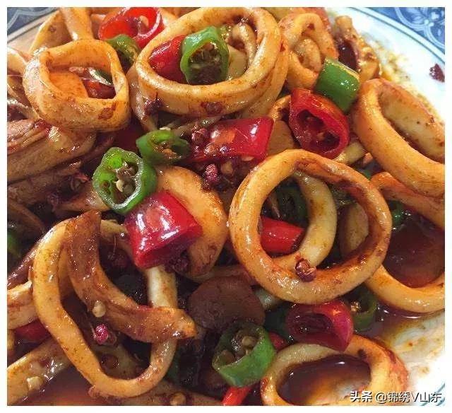 冬至家宴，别错过这16道硬菜，看着都流口水，保证吃了赞不绝口