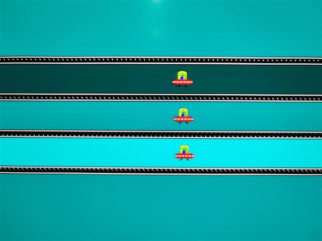 6999元的最强小金刚！AORUS FI27Q-X 240雕皇机电竞显示器评测