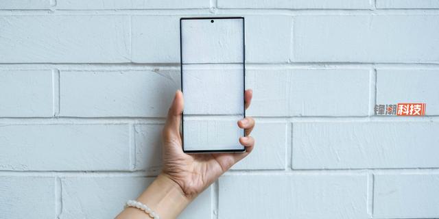 三星Galaxy Note20 Ultra图赏：极致优雅的大屏机皇