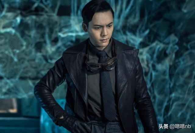 一夕流年|至今零差评的“探险悬疑”剧，《沙海》不算啥，而它播出128亿