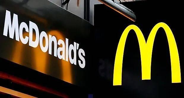 为什么欧洲的麦当劳颜色是绿色的？