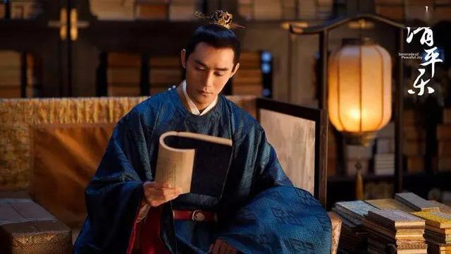 『影视交流地』《清平乐》的配色也太好看了吧！照着穿你也能美炸！