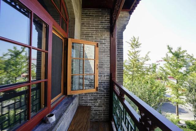 「约吗旅行」北京咖啡地图丨第一弹の胡同里才是老北京