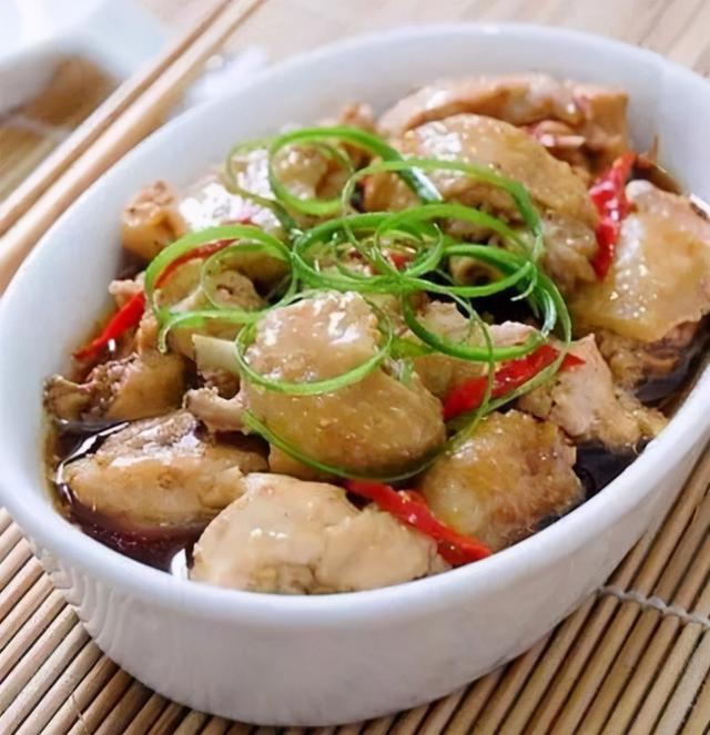 这40道健康蒸菜，味道一级棒